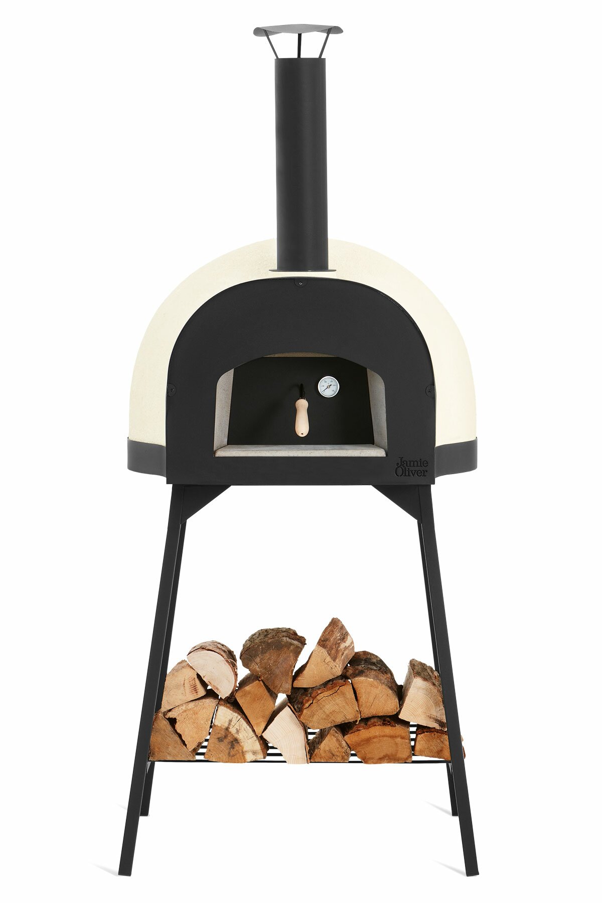 Dome60 Leggero Wood-fired Oven